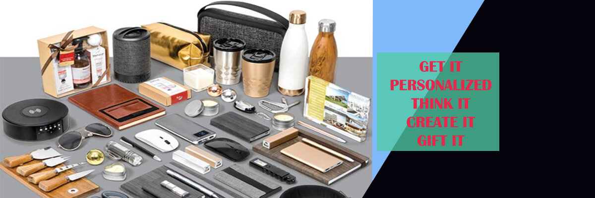 Most Trusted Corporate Innovative and Gifting Company in India of