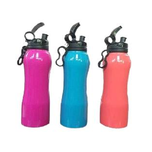 Steel water bottle for school and office, water bottle,